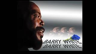 BARRY WHITE SEPTEMBER REMIX CARMINE VOCCIA