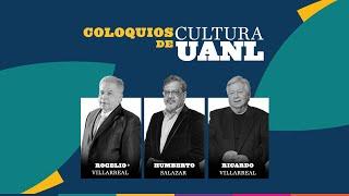 Coloquios de Cultura UANL: 25 años de la Secretaría de Extensión y Cultura UANL