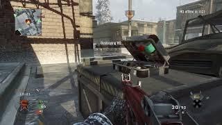 Can't destroy HQ?
