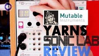 Mutable Instruments Yarns MIDI CV Convertor - Review