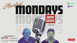 Movified Mondays: Riley Johnson - Moving Smarter: How ComeHome.ai is Redefining Lead Generation