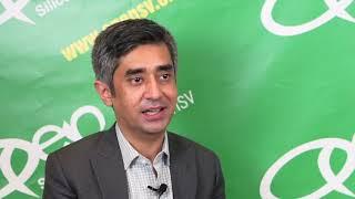 OPEN Silicon Valley Annual Forum 2021 | Aatif Awan