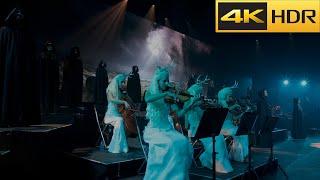 Remastered in 4K HDR: ERA - Ameno Metal Live