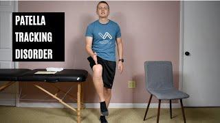 Patellar Tracking Disorder