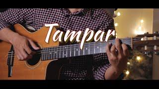 Juicy Luicy - Tampar (Cover)