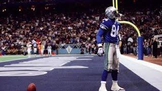 Joey Galloway - (4.18 The Speed of Light)!!!! (pt. 1/2) (Career Highlights)