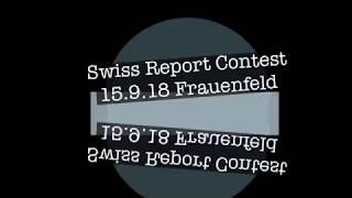 Pro Final Run Impressions - SWISSREPORT Frauenfeld - Aggressive Inline Skating Contest 2018