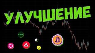 ПОЧЕМУ 99% ЛЮДЕЙ НЕ МОГУТ ЗАРАБОТАТЬ?  ПРОГНОЗ BTC / BLAST / FORTA / XAI / XCH / DOT