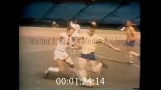1968 06 09 Baltimore Bays at Atlanta Chiefs