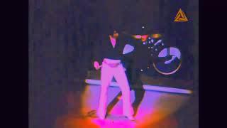 Elvis Presley Karate On Stage + Ending To Show Hard Restored