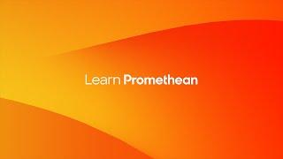 Learn Promethean: Importing a SMART Notebook File into ActivInspire