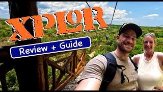 How to XPLOR in 2024 - XPLOR Review and Guide