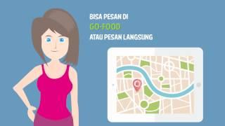 Rahasia Gaya Hidup Sehat