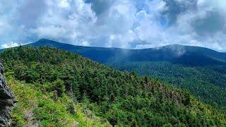 Hiking Mount Killington! - New England 67 #49