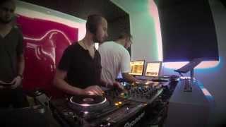 Viorel Dragu , Gruia & David Moreno live at Ibiza Global Radio 09.09.2014