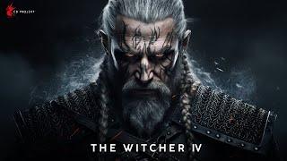 The Witcher 4™ Revealed