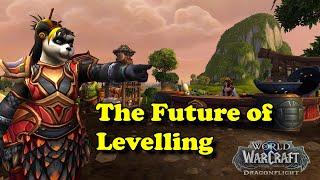 Wow Remix Preview: Is this the Future of Levelling in World of Warcraft?