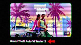 GTA 6 TRAILER 2...DECEMBER 27TH...WHAT HAPPENS NOW?