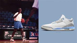 Air Jordan 3 Lucky Shorts Release Predictions: Will These Sit Or Sell Out?!