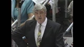 CBC Sports 1994 NHL Western Conference Finals Game 5, Toronto Maple Leafs at Vancouver Canucks