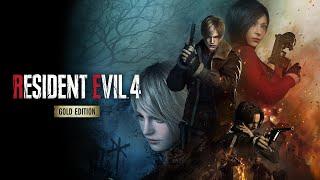 Resident Evil 4 Gold Edition - Launch Trailer