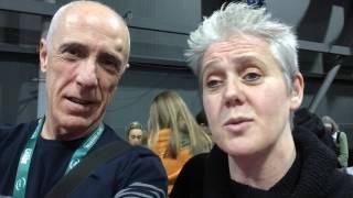 The #IATEFL2017 vlog #6