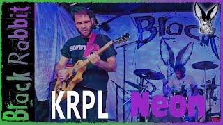 Krpl - Neon | Live at Black Rabbit (Arena Beisl Bierwoche 2024)