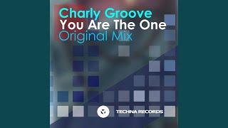 You Are The One (Original Mix)