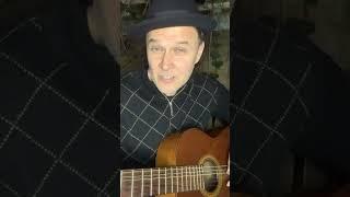 Autumn leaves performed by João Suplicy