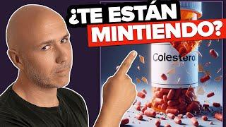 COLESTEROL | ¿BUENO Y MALO? | DESCUBRE TODA la VERDAD