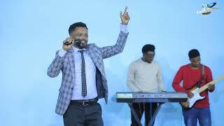 Lafan Dhufen Beeka Apostle Zawuduu Namarraa True Life Christ Intenational Church Adama