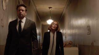 The X-Files: "Nothing Lasts Forever" (Promo Spot)