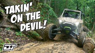 The Best Off-Road Getaway | Devil Anse - Hatfield McCoy Tails