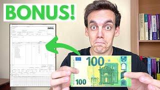 Il BONUS 100€ in BUSTA PAGA, spiegato semplicemente 