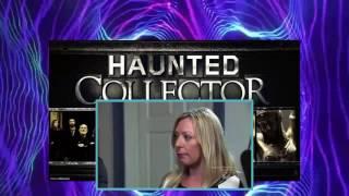 Haunted Collector Season 3 Episode 6