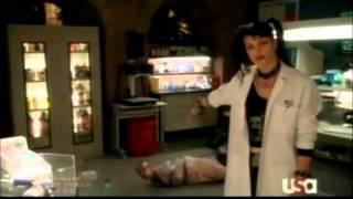 NCIS Funny Moments Part 6