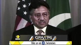 Gravitas: The Story Of General Pervez Musharraf & His Troubled Legacy