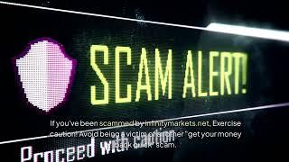 Infinitymarkets.net Scam Review