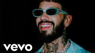 anuel blessd - DEPORTIVO (video oficial)