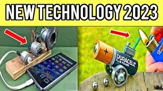 new  super technology 2023  |#technology