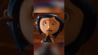 Coraline’s Gift // #shorts