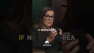North Korea vs USA Nuclear War Scenario  - Annie Jacobsen