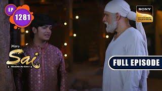 Sai's Task For Kajri | Mere Sai - Ep 1281 | Full Episode | 8 Dec 2022