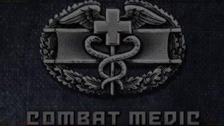Combat Medic Demo | Virtual Heroes