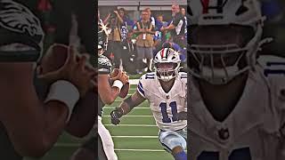 La esperanza de los Cowboys #nfl #nflmexico #futbolamericano #viral #fyp #fypシ゚ #reels