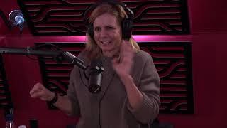 Joe Rogan Experience #1576 - Mariana van Zeller