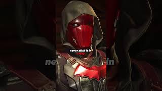 Deadshot & Harley Quinn Slept Together (Injustice 2 AI Intros)