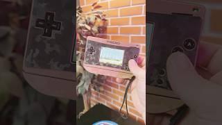 The 3D Printed GameBoy Macro You've Been Waiting For