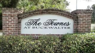 Townes at Buckwalter Home Buying Bluffton SC Video – Real Estate