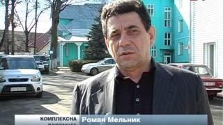 Львів’яни презентували спільний проект соціального супроводу ВІЛ-інфікованих